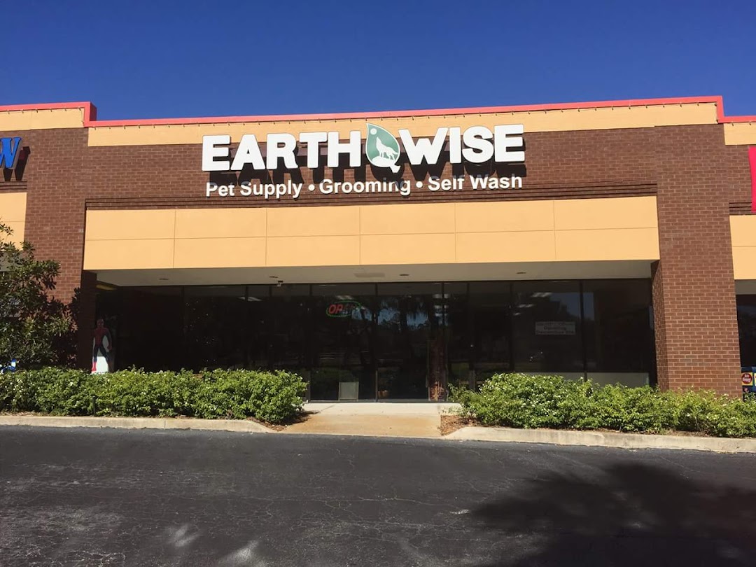 EarthWise Pet Supply