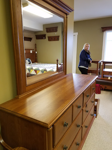 Furniture Store «Clear Creek Amish Furniture», reviews and photos, 1558 OH-73, Waynesville, OH 45068, USA