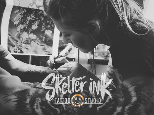 Skelter ink tattoo studio