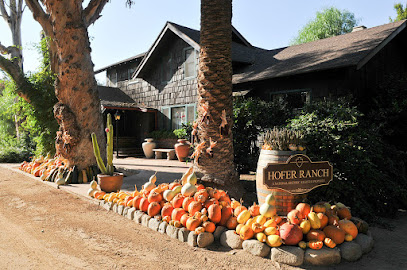 The Hofer Ranch