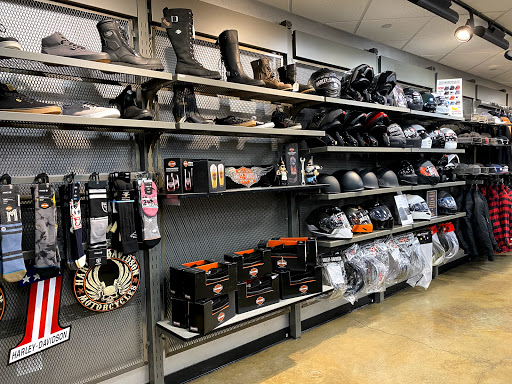 Harley-Davidson Dealer «Iron Steed Harley-Davidson», reviews and photos, 100 Auto Center Dr, Vacaville, CA 95687, USA
