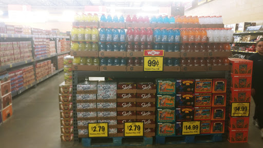 Grocery Store «Grocery Outlet Bargain Market», reviews and photos, 625 Commercial St, Eureka, CA 95501, USA
