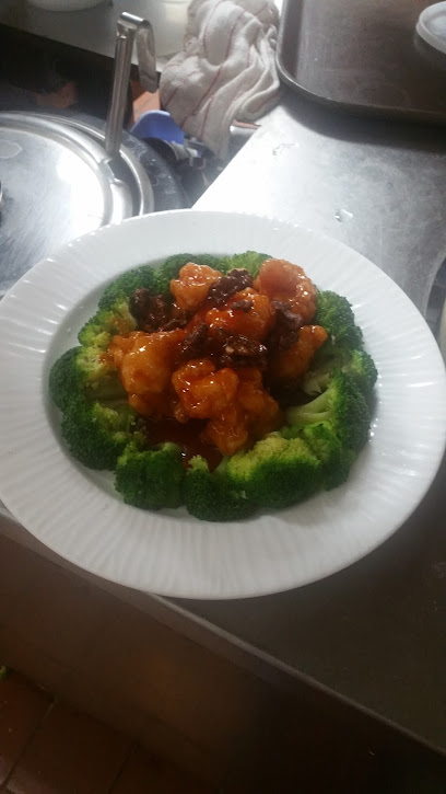 Red Maple Asian Cuisine and Bar
