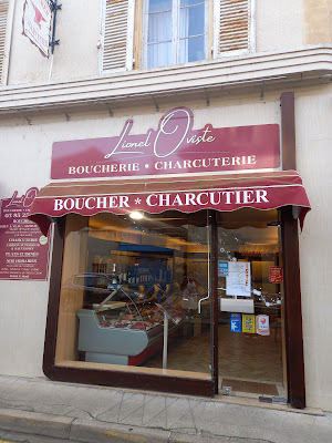 Boucherie Oviste à Marcigny