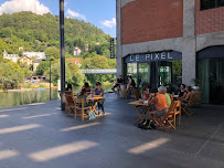 Photos du propriétaire du Le Pixel, café-restaurant associatif et culturel à Besançon - n°3