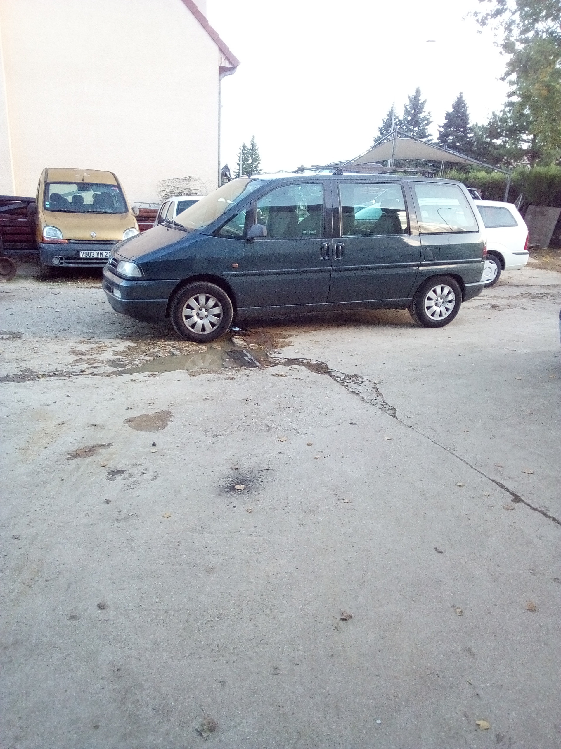 Photo n° 2 de l'avis de Mohamed.a fait le 04/10/2017 à 06:27