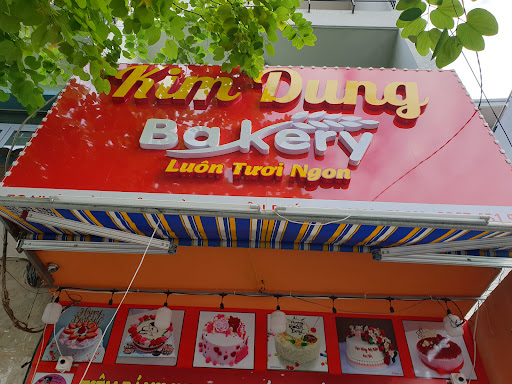 Kim Dung Bakery | Bánh Ngọt Ngon Tân Phú