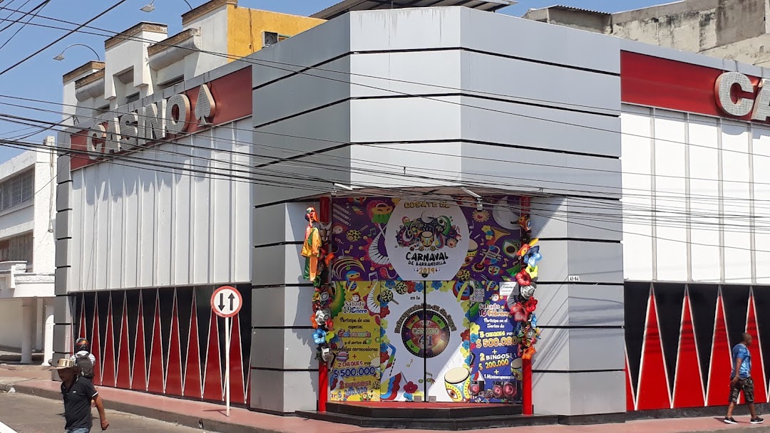 Casino Barranquilla