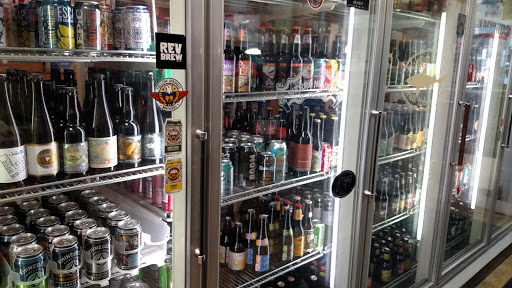 Restaurant «Celina Wine Store», reviews and photos, 716 W Logan St, Celina, OH 45822, USA