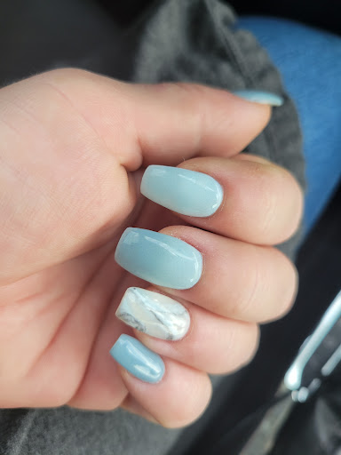 Nail Salon «Creative Nail Bar Salon», reviews and photos, 7755 Magnolia Beach Rd I, Denham Springs, LA 70726, USA