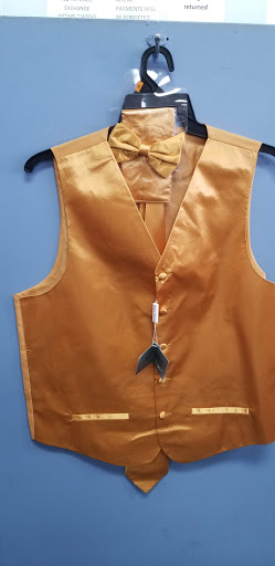 Clothing Store «Ross Dress for Less», reviews and photos, 719 Thompson Ln, Nashville, TN 37204, USA