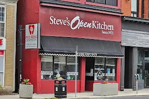 Steve's Open Kitchen image