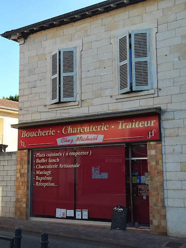 Boucherie Paturel à Saint-Quentin-Fallavier