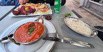 Plats et boissons du Restaurant indien O'Pak à Marseille - n°4
