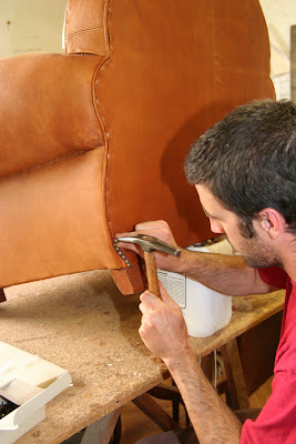 Atelier Le Borgne à Montbrun-Bocage