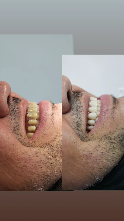 Odontología Integral Colombres