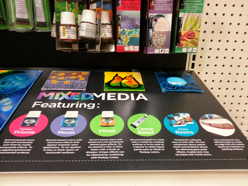 Craft Store «Michaels», reviews and photos, 4794 Jimmy Lee Smith Pkwy, Hiram, GA 30141, USA