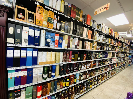 Liquor Store «Liquor & Cigars», reviews and photos, 10449 Gibsonton Dr, Riverview, FL 33578, USA