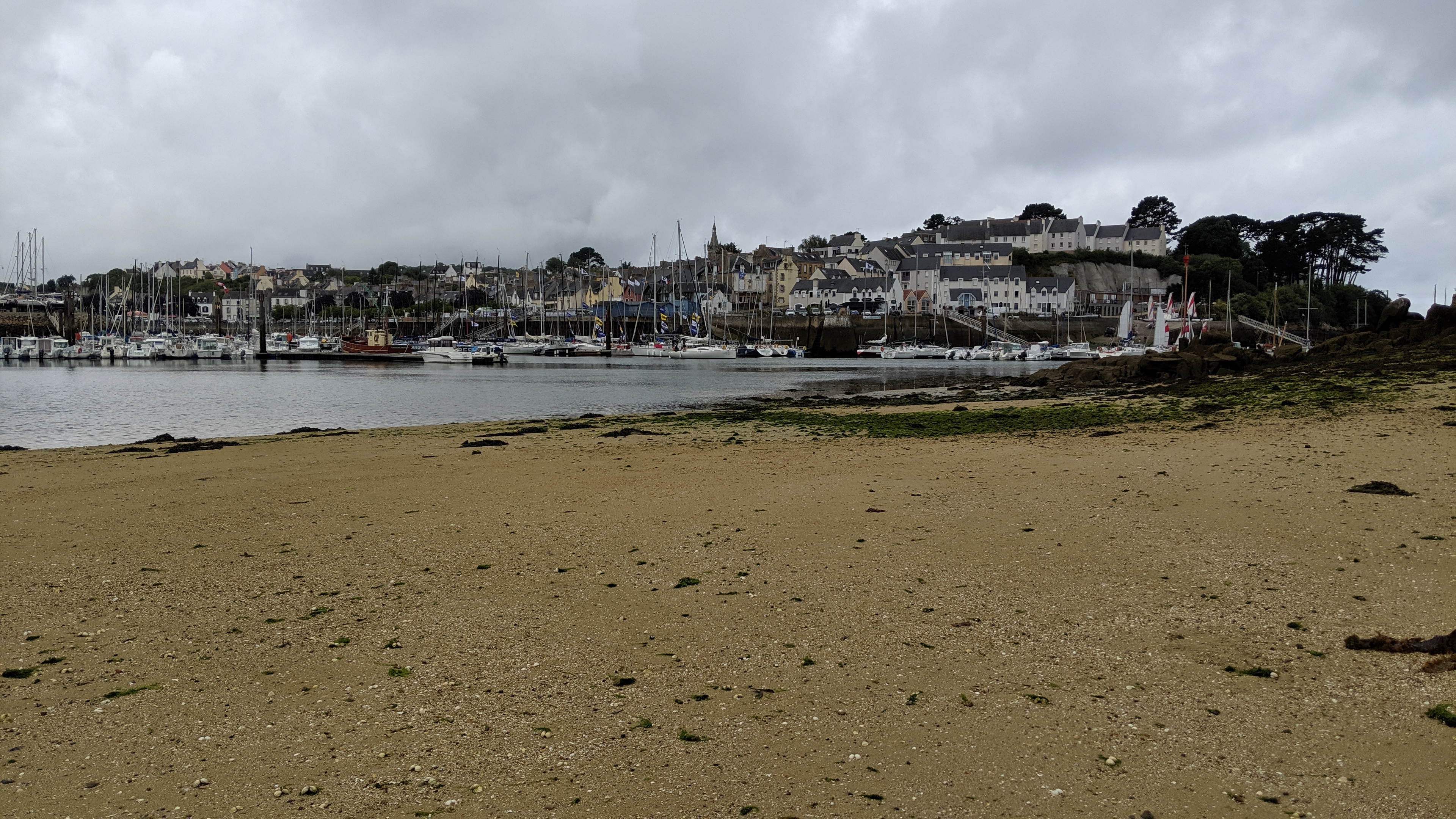 Photo n° 11 de l'avis de Christophe.O fait le 04/08/2019 à 05:00
