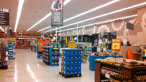 Grocery Store «Food Lion», reviews and photos, 15201 Washington St, Haymarket, VA 20169, USA