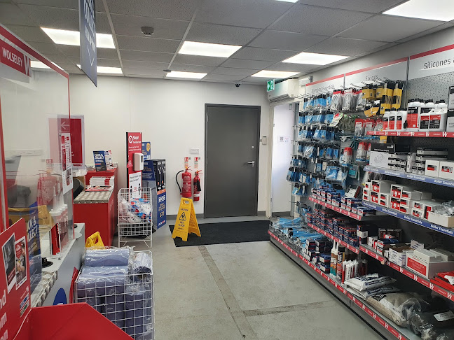 Reviews of Wolseley Plumb & Parts in Southampton - Plumber