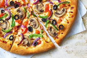 Photo n°62 de Pizza Hut à Poitiers ()