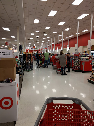 Department Store «Target», reviews and photos, 2610 Bishop Dr, San Ramon, CA 94583, USA
