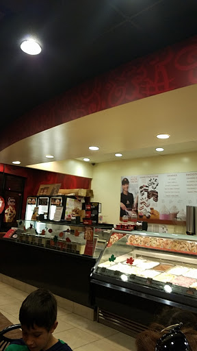 Ice Cream Shop «Cold Stone Creamery», reviews and photos, 2700 39th Ave NE A116, St Anthony, MN 55421, USA