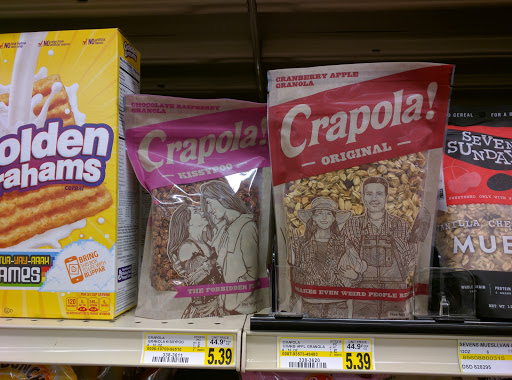 Florist «County Market», reviews and photos, 2310 Crest View Dr, Hudson, WI 54016, USA