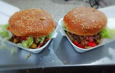 burger williams