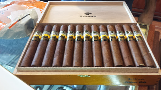 Cigar Shop «Davidus Cigars», reviews and photos, 11632 Rockville Pike, Rockville, MD 20852, USA