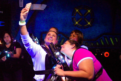 Amusement Center «Laserland & Adventure», reviews and photos, 9065 NW 13th Terrace, Miami, FL 33172, USA