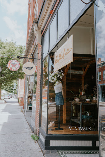 Clothing Store «Blackbird Attic», reviews and photos, 442 Main St, Beacon, NY 12508, USA