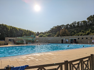 Piscine Municipale de Vivonne à Vivonne