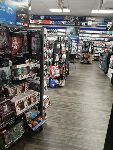 Video Game Store «GameStop», reviews and photos, 411 TN-46, Dickson, TN 37055, USA