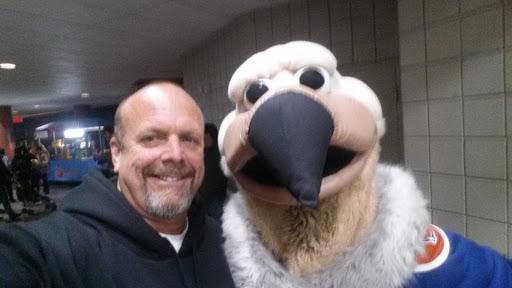 Hockey Club «Bakersfield Condors Pro Hockey», reviews and photos