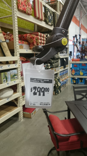 Home Improvement Store «The Home Depot», reviews and photos, 6100 Mahoning Ave, Austintown, OH 44515, USA