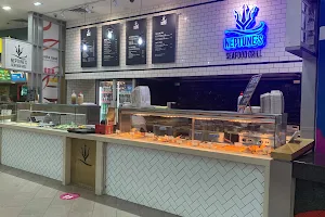 Neptune's Seafood Grill image