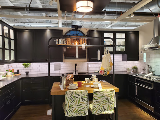 Furniture Store «IKEA New Haven Home Furnishings», reviews and photos, 450 Sargent Dr, New Haven, CT 06511, USA