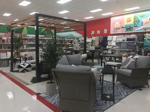 Department Store «Target», reviews and photos, 420 S University Ave, Little Rock, AR 72205, USA