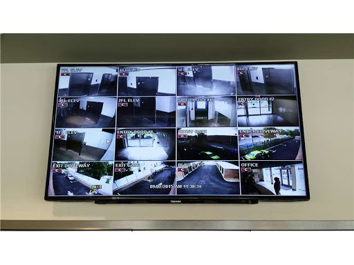 Storage Facility «Extra Space Storage», reviews and photos, 104 Orange St, Bloomfield, NJ 07003, USA