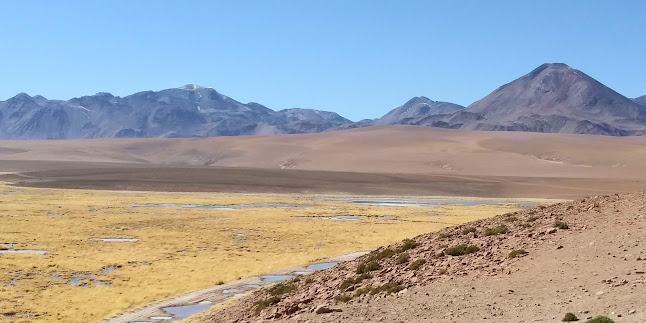 Whipala Expedition - San Pedro de Atacama