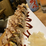 Photo n° 1 de l'avis de Maï.U fait le 14/03/2022 à 21:24 pour Fusion N'Rolls Sushi à Bourg-la-Reine