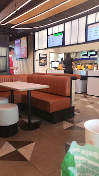 Atmosphère du Restauration rapide Burger King à Limas - n°4