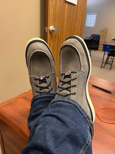 Shoe Store «Red Wing», reviews and photos, 2139 Farm to Market 1960 Rd W, Houston, TX 77090, USA