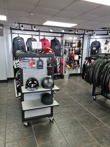 Harley-Davidson Dealer «Thunder Tower West Harley-Davidson», reviews and photos, 1384 Southlake Pkwy, Morrow, GA 30260, USA