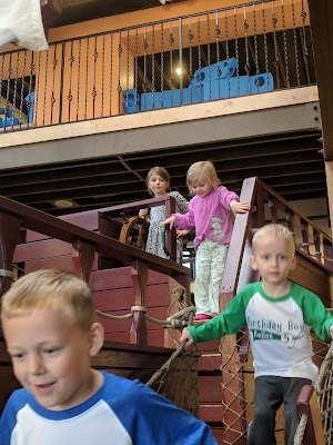The Childrens Play Gallery - photo 77