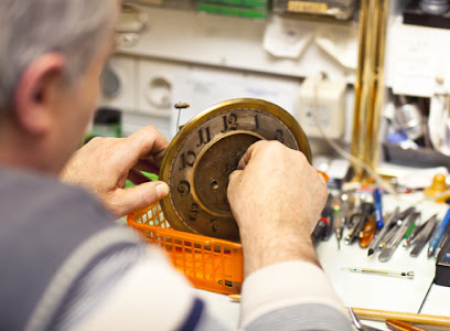 Tinonee Clock Repairs