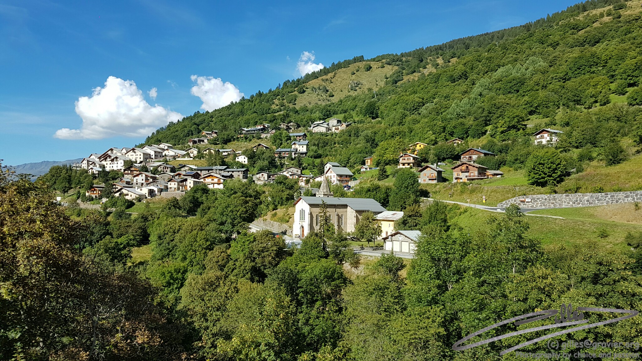 Photo n° 2 de l'avis de Gilles.r fait le 19/08/2016 à 19:46