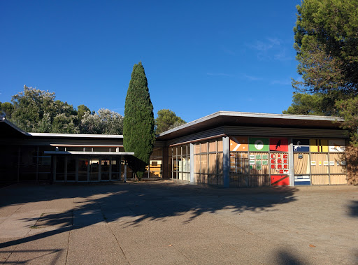 Viaró Global School en Sant Cugat del Vallès